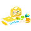 Полесье Набор детской посуды (20 элементов) (в чемоданчике малом) 323262 96937 
