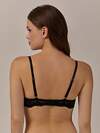Infinity Lingerie Бюстгальтер 323650 31204111181 черный