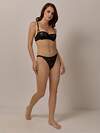 Infinity Lingerie Трусы 323651 31204122110 черный