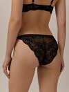 Infinity Lingerie Трусы 323651 31204122110 черный