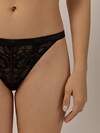 Infinity Lingerie Трусы 323651 31204122110 черный