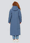 DIMMA Пальто 324243 2313 Джинсовый