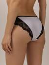 Infinity Lingerie Трусы 325695 31204122113 белый принт