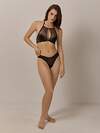 Infinity Lingerie Трусы 329984 31204122107 черный