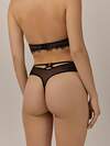 Infinity Lingerie Трусы 329984 31204122107 черный