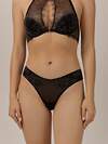 Infinity Lingerie Трусы 329984 31204122107 черный