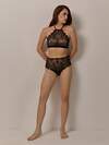 Infinity Lingerie Трусы 329986 31204122105 черный