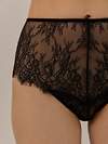 Infinity Lingerie Трусы 329986 31204122105 черный