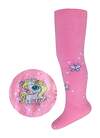 БРЕСТСКИЕ Колготки 330687 3265 BABY (рисунок) розовый