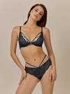 Infinity Lingerie Трусы 331015 31204122106 изумрудный