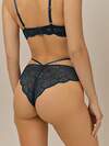 Infinity Lingerie Трусы 331015 31204122106 изумрудный