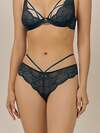 Infinity Lingerie Трусы 331015 31204122106 изумрудный