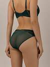 Infinity Lingerie Трусы 331020 31204122109 зеленый
