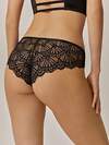 Infinity Lingerie Трусы 331022 31204122104 черный