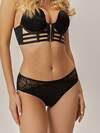 Infinity Lingerie Трусы 331022 31204122104 черный