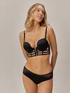 Infinity Lingerie Трусы 331022 31204122104 черный