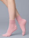 Giulia Носки 331981 WS3 SOFT WOOL rose