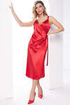LT Collection Платье 334534 П8079 красный