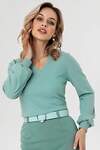 RISE Джемпер 336519 4150/18 Мятный