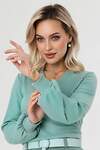 RISE Джемпер 336519 4150/18 Мятный