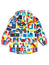 PLAYTODAY Куртка 337755 12412102 разноцветный