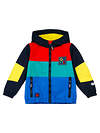 PLAYTODAY Куртка 337756 12412103 разноцветный