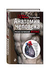 Эксмо Габриэль Билич, Елена Зигалова "Анатомия человека: Русско-латинский атлас. 2-е издание" 340394 978-5-699-87658-7 