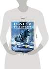 Эксмо "Halo: Боевой флот. Иллюстрированная энциклопедия военных кораблей Halo" 343372 978-5-04-100434-7 