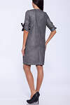 VISERDI Платье 54970 1962-сер 449990 Серый