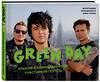 Эксмо Боб Груэн "Green Day. Фотоальбом с комментариями участников группы" 345473 978-5-04-109110-1 