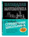 Эксмо Н. Н. Удалова, Т. А. Колесникова "Наглядная математика" 345637 978-5-04-109476-8 