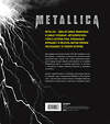 Эксмо Мартин Попофф "Metallica. Иллюстрированная история легенд метал-сцены" 346705 978-5-04-112908-8 