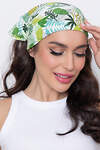 LT Collection Косынка 347570 КР5 белый