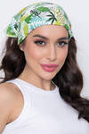 LT Collection Косынка 347570 КР5 белый