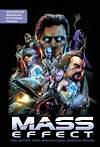 Эксмо Мак Уолтерс "Mass Effect. Том 1" 352330 978-5-04-106869-1 