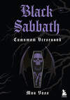 Эксмо Мик Уолл "Black Sabbath. Симптом вселенной (второе издание)" 352386 978-5-04-122995-5 