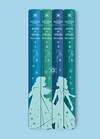 Эксмо Дэвид Э., Рудник Э. "Холодное сердце. Анна и Эльза. Истории. Книга 2 (сборник)" 352544 978-5-04-159904-1 