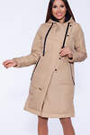 DIMMA Пальто 56003 1963 Бежевый