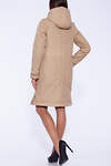 DIMMA Пальто 56003 1963 Бежевый