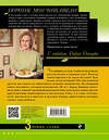 Эксмо Дарья Донцова "Кулинарная книга лентяйки. Юбилейное издание с новыми рецептами" 353636 978-5-04-161070-8 