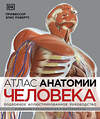 Эксмо Элис Робертс "Атлас анатомии человека (DK). Подробное иллюстрированное руководство" 354340 978-5-04-164296-9 