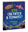 Эксмо Зои Армстронг "Кто светится в темноте?" 355518 978-5-00195-447-7 