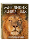 Эксмо Алексей Осокин "Мир диких животных без мифов. Невероятные фото-истории о жизни хищников саванны" 357069 978-5-04-172025-4 