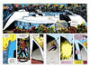 Эксмо Джим Шутер "Секретные войны супергероев Marvel. Золотая коллекция Marvel" 359770 978-5-04-166133-5 
