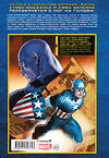 Эксмо Ник Спенсер "Капитан Америка и Мстители. Секретная империя. Пролог" 361199 978-5-04-179771-3 