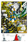Эксмо Джим Старлин "Перчатка бесконечности. Золотая коллекция Marvel" 362267 978-5-04-190825-6 