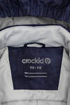 CROCKID Комбинезон 362801 ВК 60069/н/3 УЗГ синяя текстура