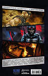 АСТ Крис Роберсон, Джереми Барлоу, К.А. Макдональд, Аарон Дюрен, Мэтью Робинсон, Грег Ракка "Call of Duty: Black Ops 4. Официальная коллекция комиксов" 370760 978-5-17-121103-5 