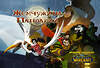 АСТ Микки Нельсон, Шон Гэллоуэй "World of Warcraft. Жемчужина Пандарии" 373146 978-5-17-135540-1 