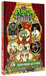 АСТ Пол Тобин, Джейкоб Чабот "Растения против зомби. Величайшее шоу мира" 377775 978-5-17-148581-8 
